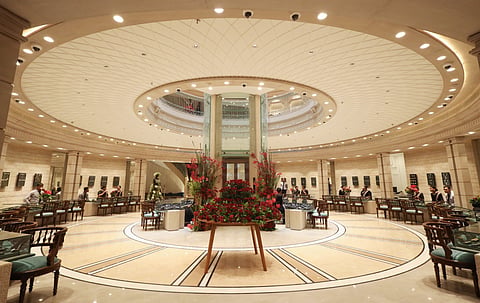 Kantilal Jewellers Makes Ahmedabad Debut With 28,000 Sq.Ft. Flagship