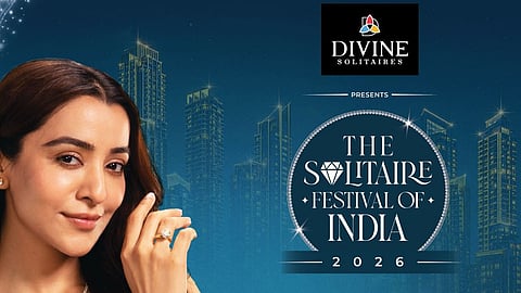 The Solitaire Festival of India 2026 Concludes on a High Note