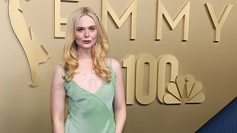 Platinum Jewellery Takes Center Stage At The 78th Emmy Awards