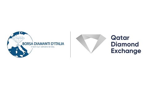 Qatar Diamond Exchange expands into Europe through Borsa Diamanti d’Italia partnership