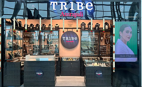 Tribe Amrapali expands Chennai presence with its third Store at their domestic airport