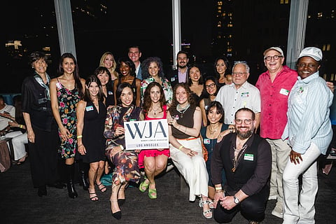 West Coast Jewellery Industry Unites for a Day of Business, Collaboration and Unity