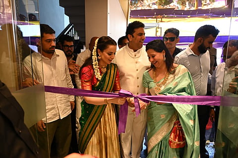 PNG Jewellers Brings Its 194-Year Legacy to Ayodhya