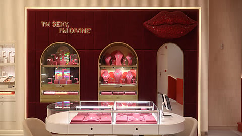 QWEEN Opens First Noida Store with India’s First Self-Discovery Luxury Jewellery Experience