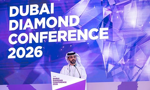 DMCC Outlines Seven Strategies to Rebuild Natural Diamond Demand at Dubai Diamond Conference