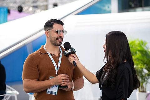 UAE’s Creators HQ attracts over 2,400 influencers, emerges as global magnet for content creators