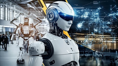 Samsung crowned South Korea’s AI leader, outpaced by Google, Microsoft, Meta