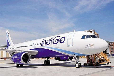 IndiGo CEO Pieter Elbers confirms that the airline’s operations have “fully stabilised” as of Dec 9