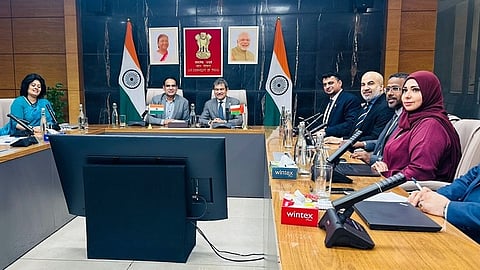 Oman-India FTA nears next milestone