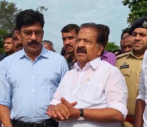 Kerala to roll out ‘My Police Station’ reform across state from August 15
