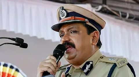 Former Kerala DGP Tomin J Thachankary sentenced to four years in disproportionate assets case