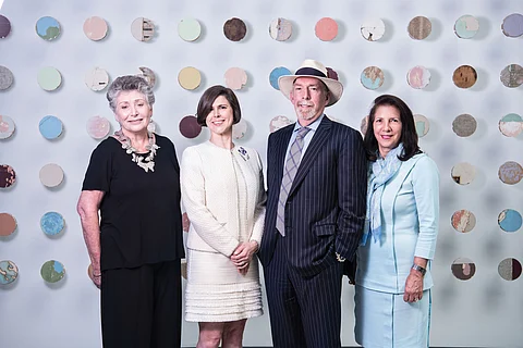 Philanthropy Lies at the Heart of Human Greatness V2