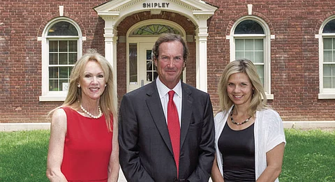Children's Home Changes Led by a Family of Leaders and Listeners