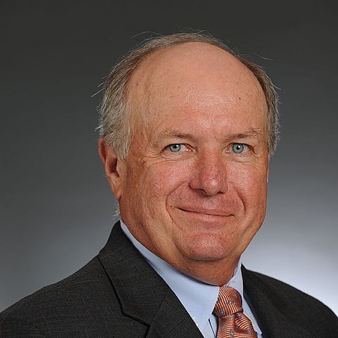 Rick Hensley, CIO and VP at Messer Construction