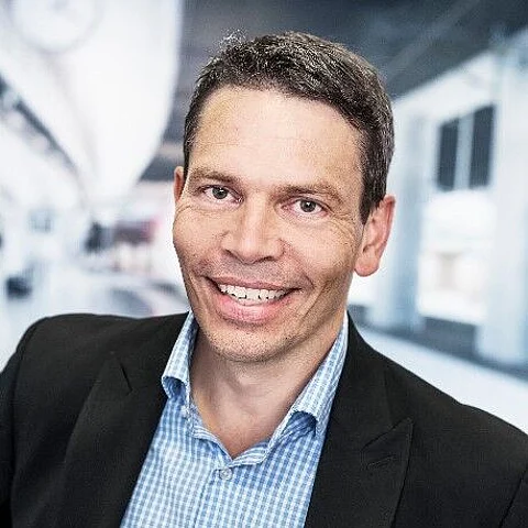 VIDEO | Axis Communications VP of Americas: Surveillance Cams Are Becoming Smarter and More Intelligent