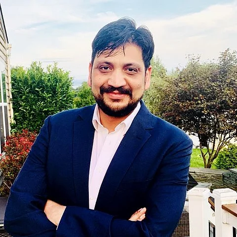HiLabs, Co-founder and CEO: Healthcare and Data Intersect Everywhere at HiLabs