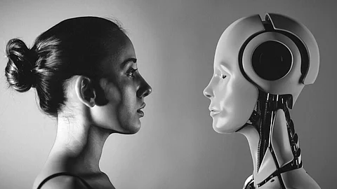 Machines in the Conversation: The Case for a More Data-Centric AI