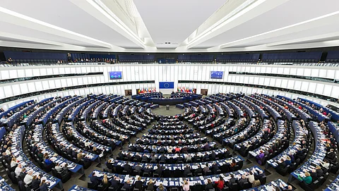 EU Passes Landmark AI Act — 5 Things You Need to Know