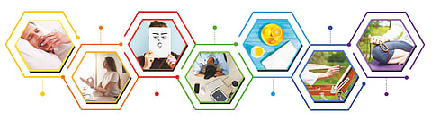 7 Types of Rest Everyone Needs