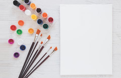 Art Therapy for the Mind
