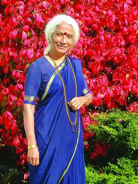 Dr. Prabha Atre
