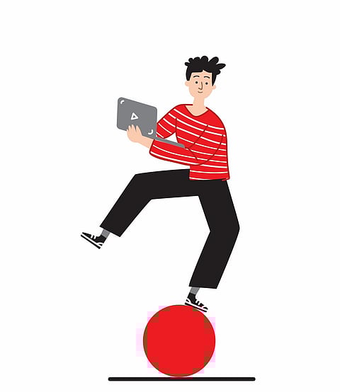 Making Hybrid Working Work