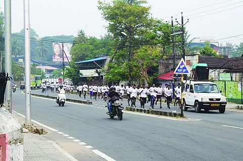 Punarjani: Youth Against Drugs