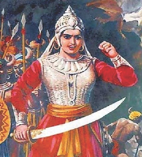 Rampyari Gurjar