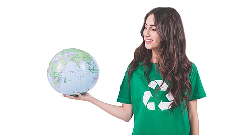 10 Easy Ways to be Environment Friendly