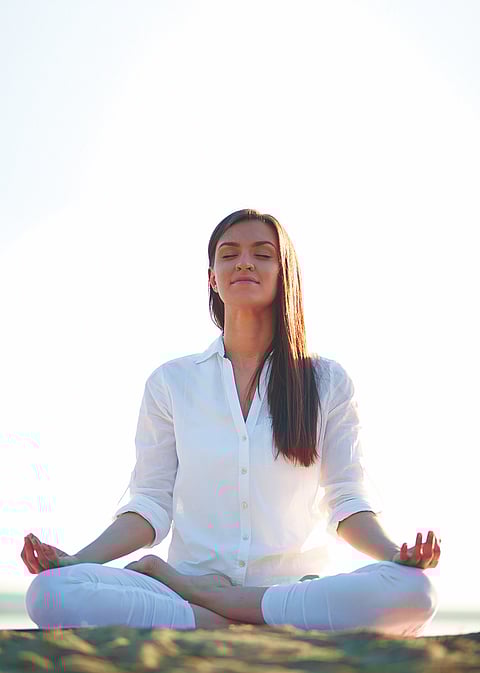 6 Ways to Prep Your Mind for Meditation