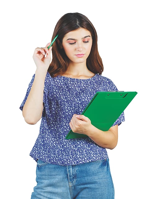 6 Tips for Effective Note-Taking