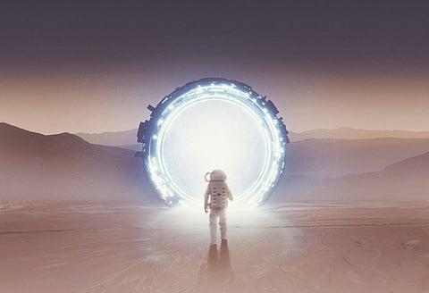 India’s Space Odyssey-II