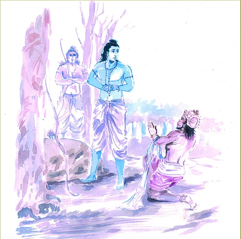 natasugrīvābhīṣṭada rāma |