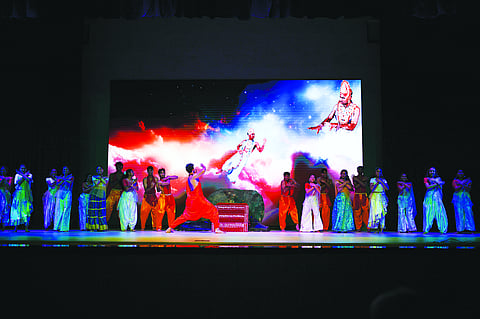 Annual Global CHYK Camp: ‘Potential to Performance’