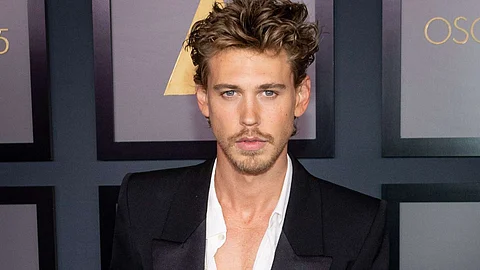 Austin Butler