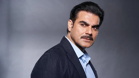 Arbaaz Khan
