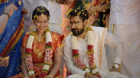 Vijay Antony's Romeo trailer out