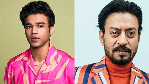 Babil Khan ahead of Irrfan Khan’s death anniversary: I will fight for our people