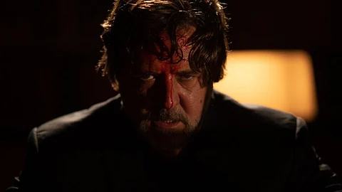 The Exorcism Trailer: Crowe plays a possessed actor while making a horror film