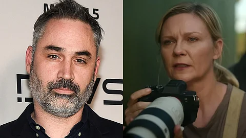 Alex Garland opens up about his plan to stop directing films post Civil War release