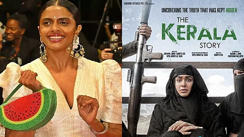 When Kani Kusruti said no to an audition call by The Kerala Story director Sudipto Sen