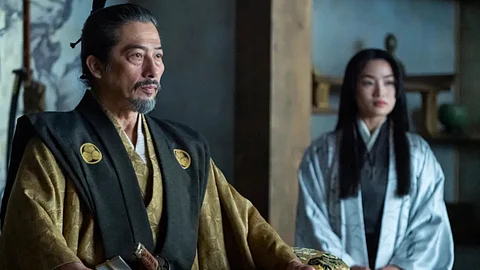 Shogun second and third seasons in development at Hulu, FX