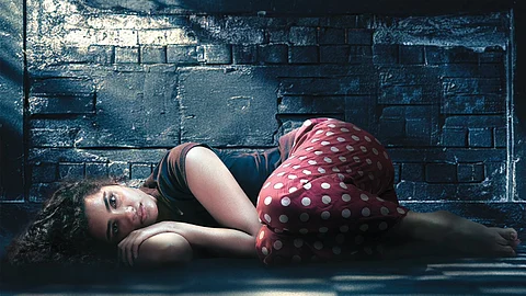Anupama Parameswaran's Lockdown gets a release window