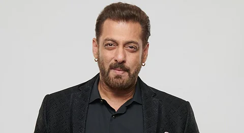 Salman Khan: There were mixed reactions when I decided to become an actor