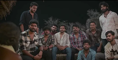Committee Kurrollu Teaser: Niharika Konidela promises a gripping coming-of-tale tale set against sociopolitical upheaval