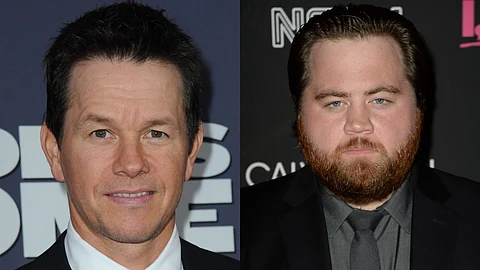 Mark Wahlberg-Paul Walter Hauser-Balls Up
