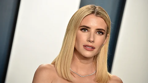Emma Roberts teams up with Stampede Ventures for Fourth Wall
