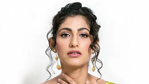 Kubbra Sait
