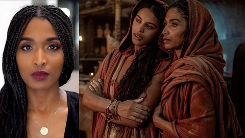 Sara Martins: People are fascinated by ancient Rome because it died