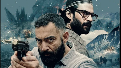 The teaser of Sudhir Mishra’s action-thriller series Tanaav 2 out